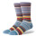 Stance Jorongo Pop Crew Socken (windward blue)