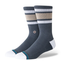 Stance Signature Boyd Crew Socken (turbulence)