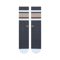 Stance Signature Boyd Crew Socken (turbulence)