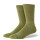 Stance Icon Socken (olive)