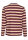 Iriedaily W Stripe Basic Longsleeve (red wine)