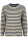 Iriedaily W Stripe Basic Longsleeve (dark orion)