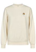 Iriedaily W Daily Plaisir Crewneck (undyed)