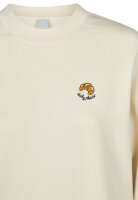 Iriedaily W Daily Plaisir Crewneck (undyed)