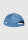 Cleptomanicx Brimless Cord Cap (blue mirage)