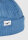 Cleptomanicx Brimless Cord Cap (blue mirage)