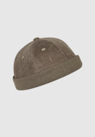 Cleptomanicx Brimless Cord Cap (bungee cord)