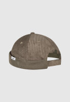 Cleptomanicx Brimless Cord Cap (bungee cord)
