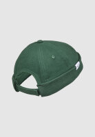 Cleptomanicx Brimless Cap (evergreen)