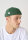 Cleptomanicx Brimless Cap (evergreen)