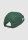 Cleptomanicx Brimless Cap (evergreen)