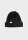Cleptomanicx Storm Beanie (black)