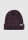 Cleptomanicx Storm Beanie (plum perfect)