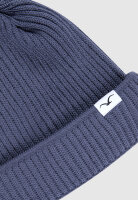 Cleptomanicx Storm Beanie (nightshadow blue)