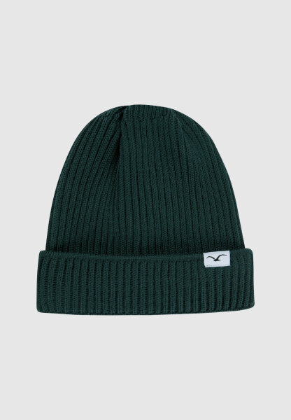 Cleptomanicx Storm Beanie (magical forest)