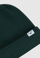 Cleptomanicx Storm Beanie (magical forest)