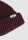 Cleptomanicx Storm Short Beanie (windsor wine)