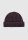 Cleptomanicx Storm Short Beanie (plum perfect)