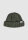 Cleptomanicx Storm Short Beanie (riffle green)