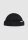 Cleptomanicx Storm Short Beanie (black)