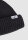 Cleptomanicx Storm Short Beanie (black)