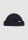 Cleptomanicx Storm Short Beanie (dark navy)