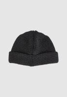 Cleptomanicx Walo Beanie (black)