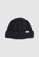 Cleptomanicx Walo Beanie (navy)