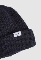 Cleptomanicx Walo Beanie (navy)