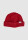 Cleptomanicx Walo Beanie (haute red)