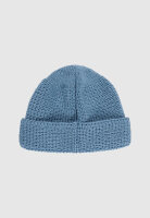 Cleptomanicx Walo Beanie (milky blue)