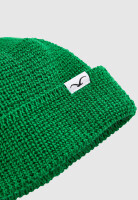 Cleptomanicx Walo Beanie (jolly green)
