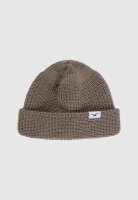 Cleptomanicx Walo Beanie (bungee cord)