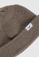 Cleptomanicx Walo Beanie (bungee cord)