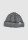 Cleptomanicx Walo Beanie (heather grey)