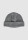 Cleptomanicx Walo Beanie (heather grey)