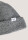 Cleptomanicx Walo Beanie (heather grey)