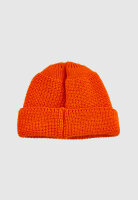 Cleptomanicx Walo Beanie (puffins bill)