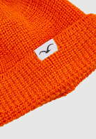 Cleptomanicx Walo Beanie (puffins bill)