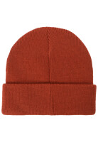 Iriedaily Smurpher Heavy Beanie (brick)