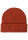 Iriedaily Smurpher Heavy Beanie (brick)