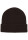 Iriedaily Smurpher Heavy Beanie (dark coffee)