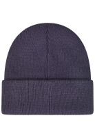 Iriedaily Smurpher Heavy Beanie (coal)