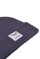 Iriedaily Smurpher Heavy Beanie (coal)