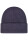 Iriedaily Smurpher Heavy Beanie (coal)