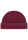Iriedaily Transition Beanie (dark berry)