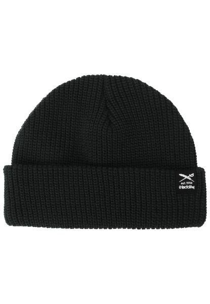 Iriedaily Transition Beanie (nightforest)