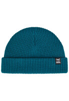 Iriedaily Transition Beanie (teal)