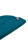 Iriedaily Transition Beanie (teal)