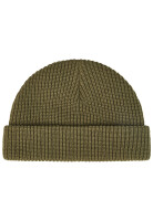 Iriedaily Transition Beanie (warm olive)